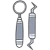 Стоматологические инструменты