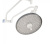 LED650 (650/550) - хирургический светильник