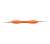 LM 211-212MSD - кюрета Грейси 11/12 мезиальная, мини с покрытием Sharp Diamond LM 211-212MSD - кюрета Грейси 11/12 мезиальная, мини с покрытием Sharp Diamond