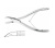 DX501R - кусачки костные, по Luer-Friedmann, длина 150 мм