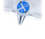 MACH LED 130 F - операционная светодиодная лампа MACH LED 130 F - операционная светодиодная лампа