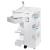 Ionto Comed Boby III Мебель для косметологического кабинета Ionto Comed Boby III Мебель для косметологического кабинета