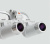 Heine HRP Set C - бинокулярные лупы высокого разрешения с увеличением 3,5х, 4х и 6х и креплением на шлеме без защитного щитка S-Guard Heine HRP Set C - бинокулярные лупы высокого разрешения с увеличением 3,5х, 4х и 6х и креплением на шлеме без защитного щитка S-Guard