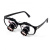 Gavouz 3.0 Semi TTL Loupes - бинокулярные лупы на оправе, увеличение 3.0x Gavouz 3.0 Semi TTL Loupes - бинокулярные лупы на оправе, увеличение 3.0x