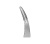 FO453R - кусачки костные, по Beyer, изогнутые, длина 180 мм