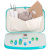 Gezatone Biolift 608 Физиоаппарат Gezatone Biolift 608 Физиоаппарат