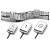 ProSensor HD S0 - система компьютерной радиовизиографии (сенсор №0) ProSensor HD S0 - система компьютерной радиовизиографии (сенсор №0)