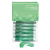 TresWhite Supreme Mint 10% - набор для домашнего отбеливания зубов TresWhite Supreme Mint 10% - набор для домашнего отбеливания зубов