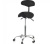 SmartStool S03B - эргономичный классический стул-седло со спинкой SmartStool S03B - эргономичный классический стул-седло со спинкой