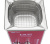 Emmi-D20Q - ультразвуковая мойка, 2 л Emmi-D20Q - ультразвуковая мойка, 2 л