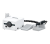 STRONG 211 H400RU - аппарат для маникюра с педалью, 37000 об/мин STRONG 211 H400RU - аппарат для маникюра с педалью, 37000 об/мин