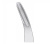 FO514R - кусачки костные, по Beyer, изогнутые, длина 180 мм