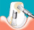Sonicflex clean №48 - насадка для щеток Sonicflex clean Sonicflex clean №48 - насадка для щеток Sonicflex clean