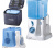Waterpik WP-300 E2 Traveler - компактный ирригатор для путешествий Waterpik WP-300 E2 Traveler - компактный ирригатор для путешествий
