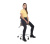 SmartStool SM03B - эргономичный стул-седло со спинкой SmartStool SM03B - эргономичный стул-седло со спинкой