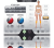 Technology Body Beauty Clinic 12 Аппарат для коррекции фигуры Technology Body Beauty Clinic 12 Аппарат для коррекции фигуры