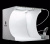 Puluz PU5022 - портативный фотобокс с подсветкой Puluz PU5022 - портативный фотобокс с подсветкой