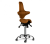 Gravitonus Tiny Duo Back - раздвоенный стул-седло со спинкой Gravitonus Tiny Duo Back - раздвоенный стул-седло со спинкой