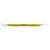 Gutta Percha Plugger 3/1 - плаггер Gutta Percha Plugger 3/1 - плаггер