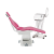 Комплект Planmeca i5 Cart + Planmeca Chair - мобильный блок врача на 5 инструментов и эргономичное кресло пациента Комплект Planmeca i5 Cart + Planmeca Chair - мобильный блок врача на 5 инструментов и эргономичное кресло пациента