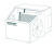 DENTO-PREP DUST CABINET – пылеулавливатель для DENTO-PREP DENTO-PREP DUST CABINET – пылеулавливатель для DENTO-PREP