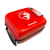 Philips HeartStart FRx - автоматический наружный дефибриллятор