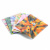 Tie Dye Mouthguards Multicolor - многоцветные пластины для вакуумформера, 4,0 мм (6 шт.) Tie Dye Mouthguards Multicolor - многоцветные пластины для вакуумформера, 4,0 мм (6 шт.)