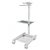 STA Drive Unit Troleey - подставка для аппарата STA на колесиках STA Drive Unit Troleey - подставка для аппарата STA на колесиках