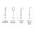 Waterpik WP-450 E2 - портативный ирригатор Waterpik WP-450 E2 - портативный ирригатор