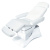 Ionto Comed Ionto-Komfort XDream Liege Мебель для косметологического кабинета Ionto Comed Ionto-Komfort XDream Liege Мебель для косметологического кабинета