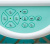 Mercury 330 Standart - стоматологическая установка с нижней/верхней подачей инструментов Mercury 330 Standart - стоматологическая установка с нижней/верхней подачей инструментов