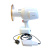 Комплект EzRay Air Portable и EzSensor - высокочастотный портативный дентальный рентген с визиографом Vatech