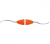 LM 211-212R - кюрета Грейси 11/12, жесткая LM 211-212R - кюрета Грейси 11/12, жесткая