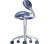 PHYSIO Evo - стул врача-стоматолога и ассистента PHYSIO Evo - стул врача-стоматолога и ассистента
