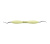 LM 207-208MSD - кюрета Грейси 7/8, мини с покрытием Sharp Diamond