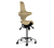 Gravitonus Tiny Duo Back - раздвоенный стул-седло со спинкой Gravitonus Tiny Duo Back - раздвоенный стул-седло со спинкой