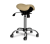 Gravitonus Tiny Duo - эргономичный и компактный стул-седло, двуразделенное седло Gravitonus Tiny Duo - эргономичный и компактный стул-седло, двуразделенное седло