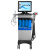 HydraFacial Tower Аппарат для газожидкостного пилинга HydraFacial Tower Аппарат для газожидкостного пилинга
