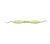 LM 207-208R - кюрета Грейси 7/8, жесткая LM 207-208R - кюрета Грейси 7/8, жесткая