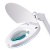 Ionto Comed LED Magic Лампа-лупа Ionto Comed LED Magic Лампа-лупа