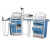 Heinemann Modula Europa Paris Duo ЛОР-комбайн Heinemann Modula Europa Paris Duo ЛОР-комбайн