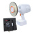 Комплект EzRay Air Portable и EzSensor Classic 1.5 - высокочастотный портативный дентальный рентген с визиографом Комплект EzRay Air Portable и EzSensor Classic 1.5 - высокочастотный портативный дентальный рентген с визиографом