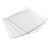 Soft-evа 120 - пластины для вакуумформера, 3,0 мм (25 шт.) Soft-evа 120 - пластины для вакуумформера, 3,0 мм (25 шт.)