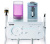 AIR-FLOW Master Piezon - аппарат комбинированный пескоструйный и ультразвуковой AIR-FLOW Master Piezon - аппарат комбинированный пескоструйный и ультразвуковой