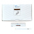 Philips Zoom! Chairside Double Kit - двойной набор для отбеливания с улучшенным гелем (для 2-х пациентов)