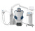 S220 TR Cart - подкатной блок врача S220 TR Cart - подкатной блок врача