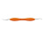 LM 211-212R - кюрета Грейси 11/12, жесткая LM 211-212R - кюрета Грейси 11/12, жесткая