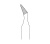 DP036R - плоскогубцы по Weingart, длина 140 мм