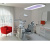 Denta Hybrid 54 - светильник бестеневой для лаборатории Denta Hybrid 54 - светильник бестеневой для лаборатории