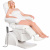 Ionto Comed Ionto-Comfort XTension Liege 4M Мебель для косметологического кабинета Ionto Comed Ionto-Comfort XTension Liege 4M Мебель для косметологического кабинета